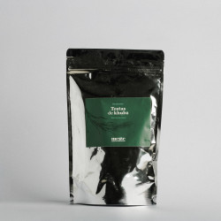 Tostas de Pão Sírio "Khubz"